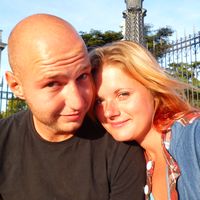 Benjoundreiki Weltenwanderer's Photo