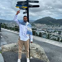 Mostafa Helmi's Photo