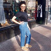 Gina Lafour的照片