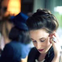 Barbora Součková's Photo