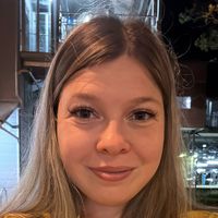 Klaudi Kočišová's Photo