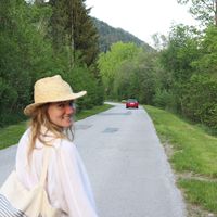 Alea Leticia Einspieler的照片