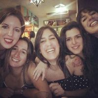 Фотографии пользователя Pilar Torre Caston