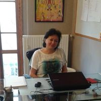 Yaman Nurşen's Photo