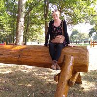 Fotos de Catherine Hughe