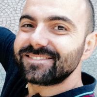 RUI MIGUEL COSTA's Photo