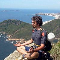 Fabio Mendes's Photo