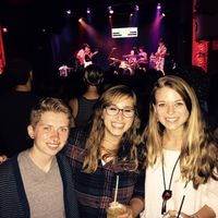 Sarah Hulbert's Photo