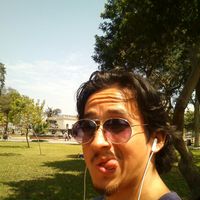 Le foto di Daniel Zarate