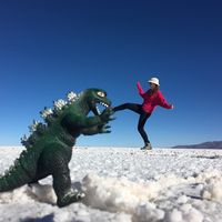 Monika Falke的照片