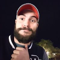 Thales Augusto's Photo