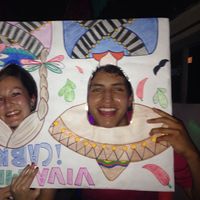 Juan Pablo Rodríguez Garavito的照片