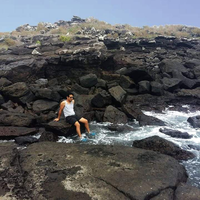 Fotos de David Lucin