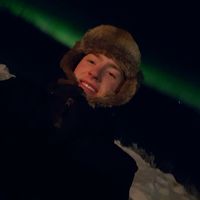 Florian Vacek's Photo