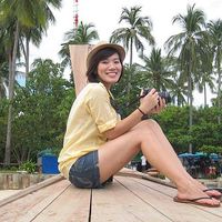 Fransiska Setiabudi的照片