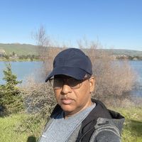 Praveen Suggala's Photo