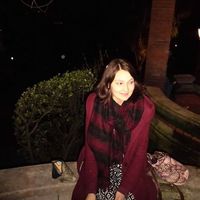 Alina Teehaus's Photo