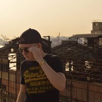 Stefanos Apergis的照片