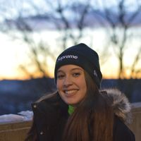 Noelia  Muñoz Marco's Photo