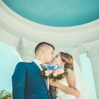 Нина Тучина's Photo