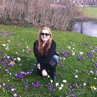 Michelle Davis's Photo