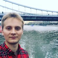 Fotos de Egor Homakov
