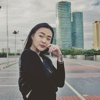 Reen Dimacuha's Photo