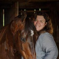 Jennifer Denton的照片