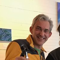 Steven Howland的照片