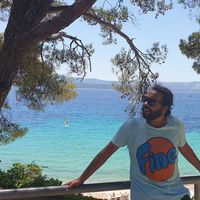 Ahmed  Morsi's Photo