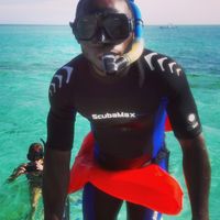 Zdjęcia użytkownika Kenny D