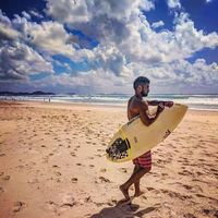 Damien Shepherd的照片