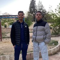 AMIR BAKHOUCHE的照片