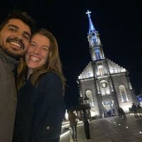 Nathalie Pijnaker's Photo