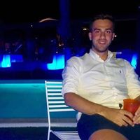 Sergio Sánchez Romera's Photo