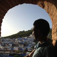 Abdelouahid BenTamou的照片