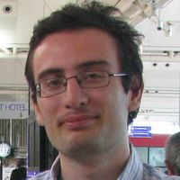 Ali Sadegh Daghighi的照片