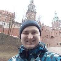 Kirill Ivanov的照片