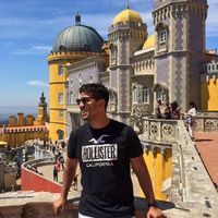 Yan Ambrósio's Photo