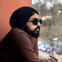 Harigovind G's Photo