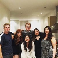 Danielle Hickman的照片