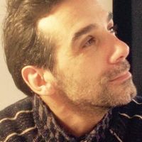 Antonio  Carneiro's Photo