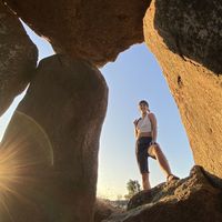 Silvana Valente's Photo