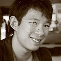 George Wong的照片