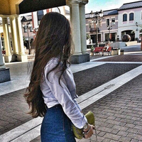 Xedice Shirinova's Photo