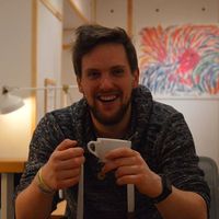 Laurens Loosen的照片