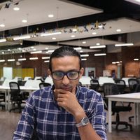 Shuja Ul Hasan的照片