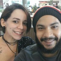 Adriana Castro's Photo