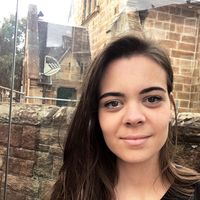 Bea Rincon Pozuelo的照片