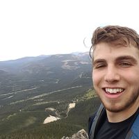 Charles Mercier's Photo